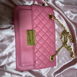 Pink!!! Michael kors
