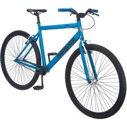 Mongoose hex cheap bike