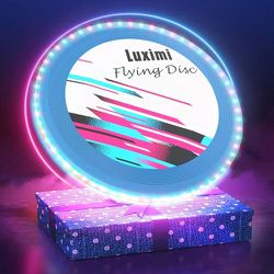 LED Flying Disc ( Frisbee )