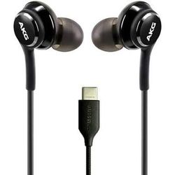 Akg Type C Headphones 