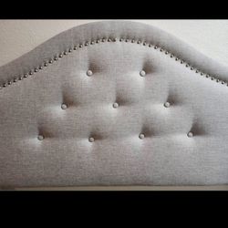 Queen Size Bed Frame
