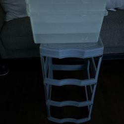 Storage 