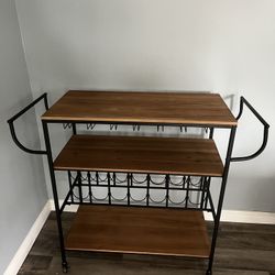 Car Bar