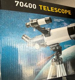 Telescope