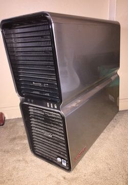 DELL XPS DESKTOP TOWER