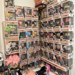 Funko Pop