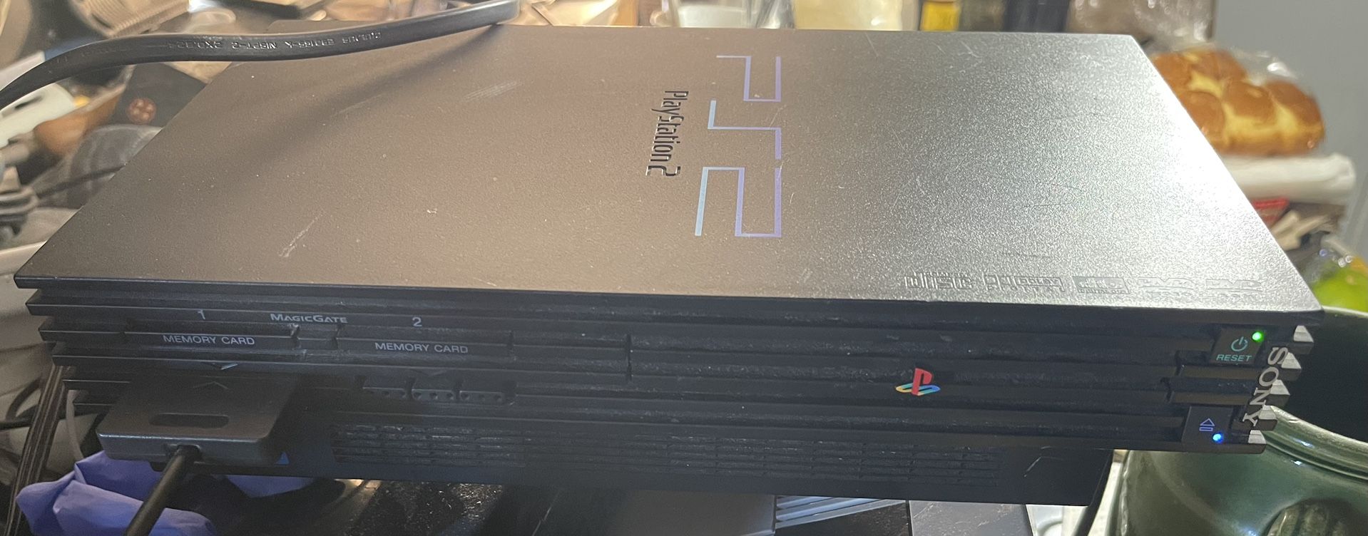 PlayStation 2
