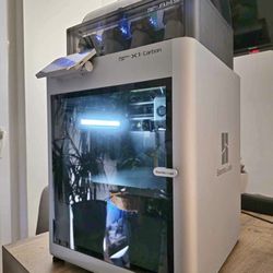 Bambu Lab X1-Carbon Printer 