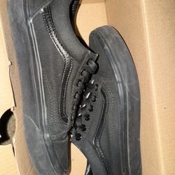 Vans Womens 6