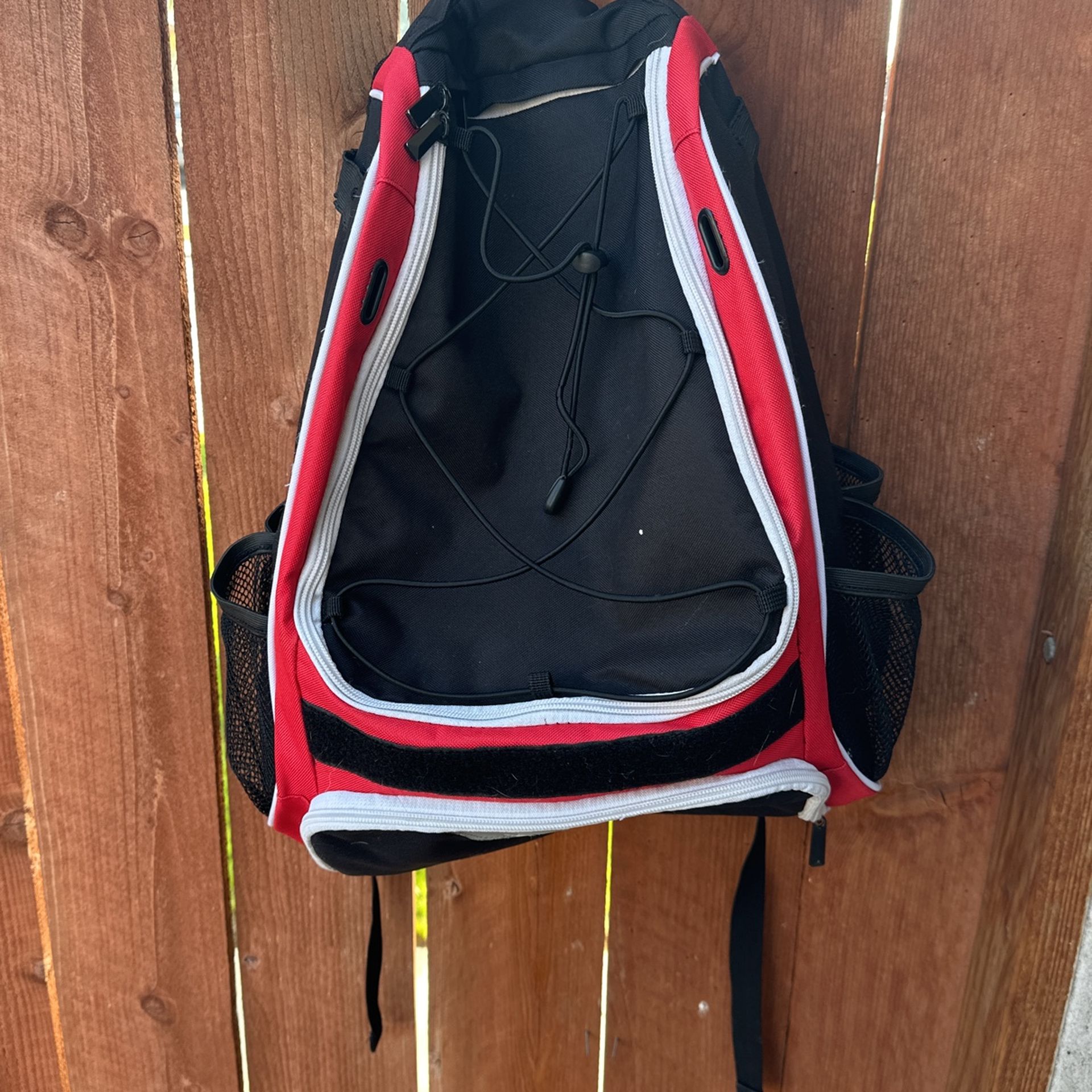 Youth Baseball Backpack Bag