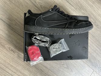 Travis Scott Phantom Size 13