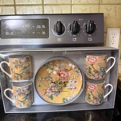 Fine China
