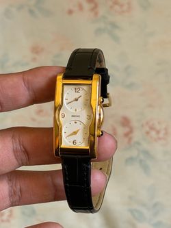 Seiko vintage
