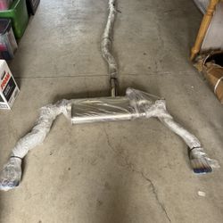 Armytrix Valvetronic Exhaust For 2014-2018 CLA 250