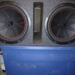 Speakers For Sale
