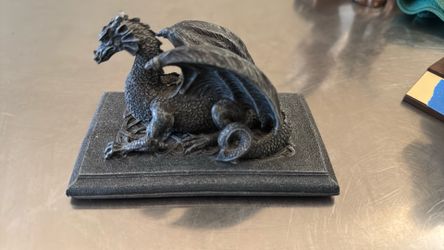 Dragon Solid Metal 