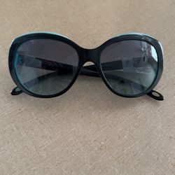 New With Tags Tiffany Women’s Sunglasses 