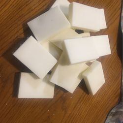 Goat Milk Soap Bars