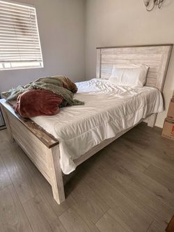 Bed frame Full