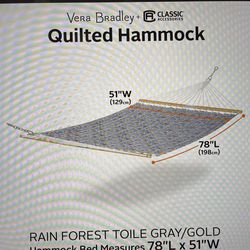 Hammock for sale