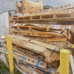 MBSDC4876-BG  Shower Doors 44-48" Width x 76"Height with 3/8"(10mm) Clear Tempered Glass in Brushed Gold Finish