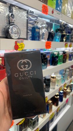 Brand new sealed/Gucci Guilty 90ml/3.0oz edp