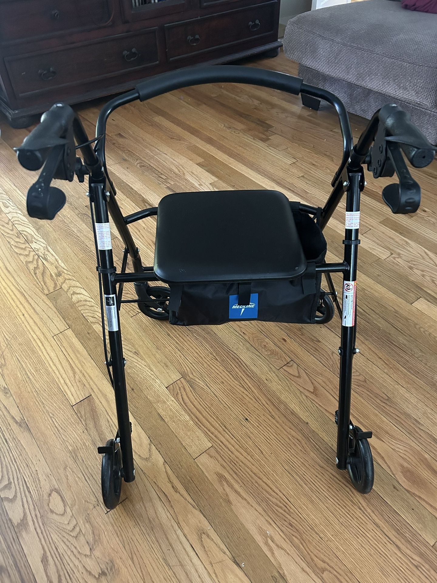 Walker For Adult 