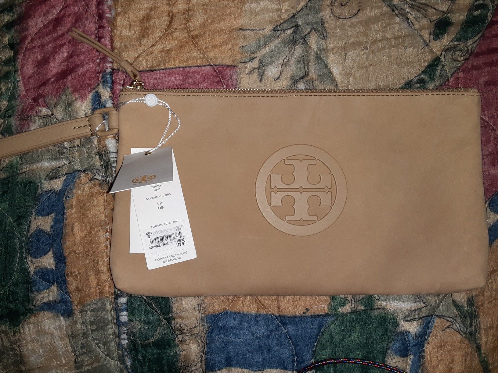 Tory Burch