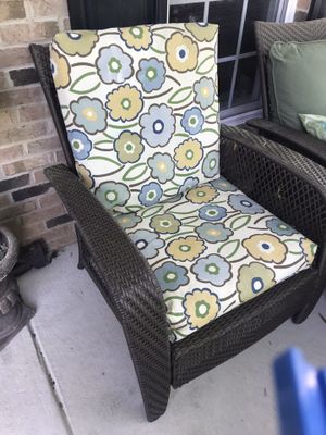 New And Used Patio Furniture For Sale In Raleigh Nc Offerup