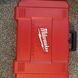 M12 press tool full kit