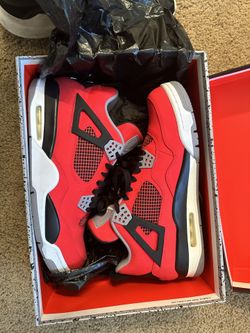 Air Jordan 4 Toroβs