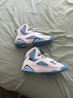 Jordan’s size 13