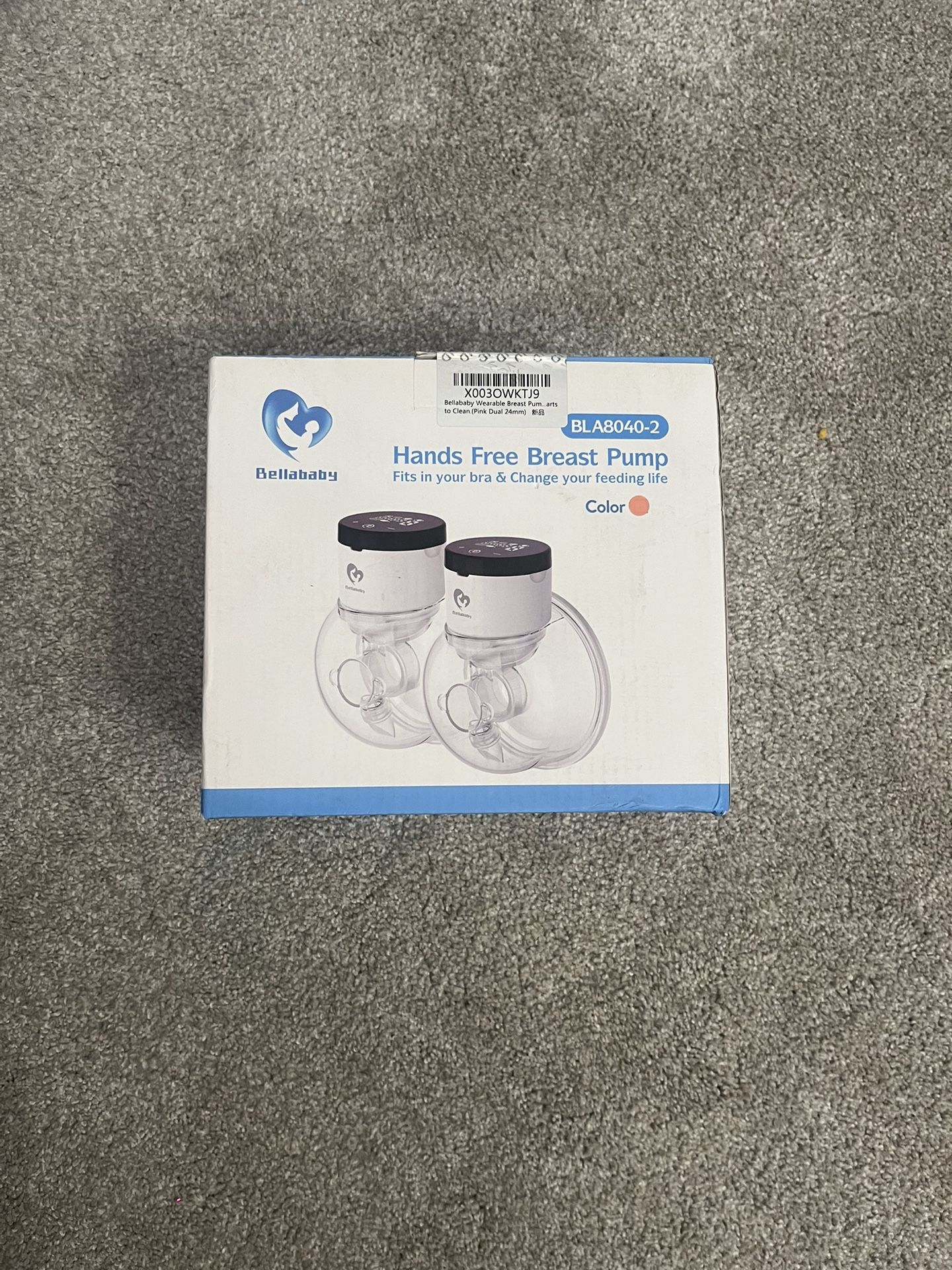 Breast Pump 4 Sale!!