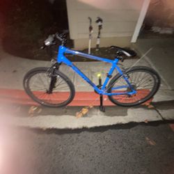 Mtb  bike Price Is Negotionable