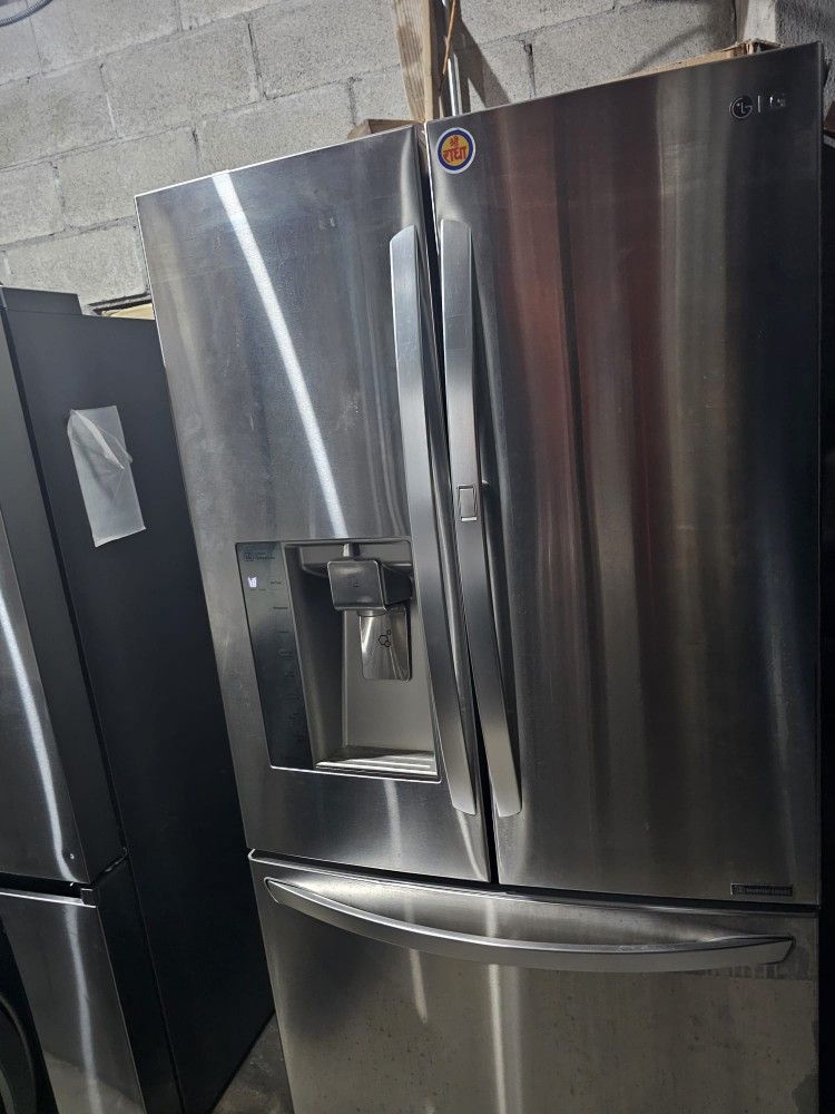 LG Indoir 36 Inch Warranty 301 Saundview Ave Bronx NY 10473