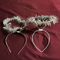 Angel Headbands 