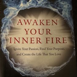 Awaken Your Inner Fire