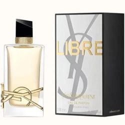 YSL Libre Eau de Parfum 3 fl oz