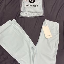 Lululemon Flared Leggings