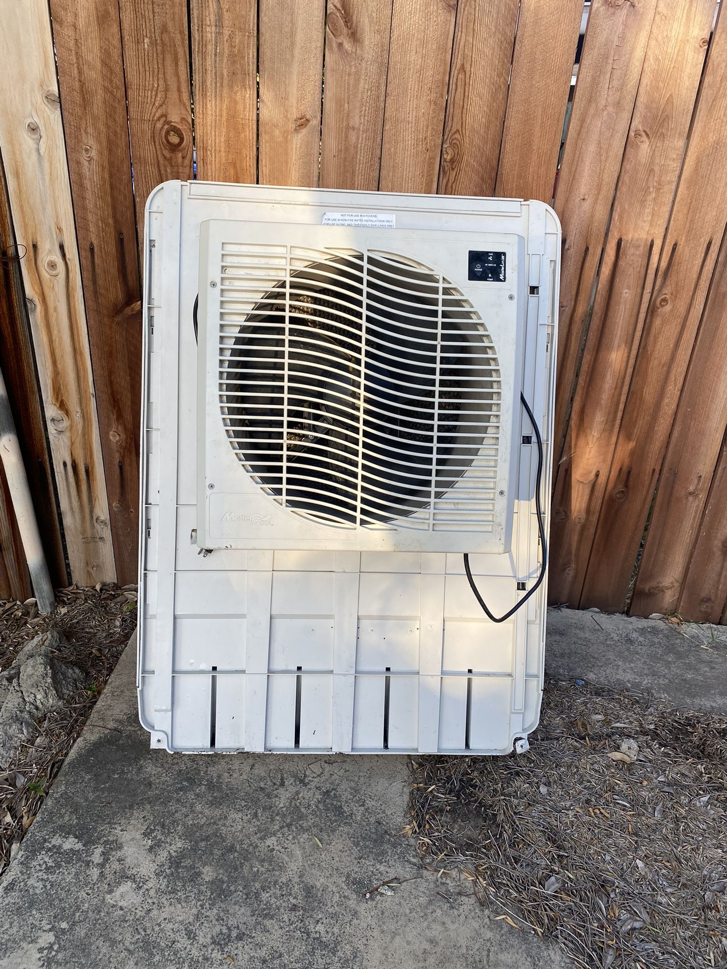 Master Cool Swamp Cooler wfdjnjc.com