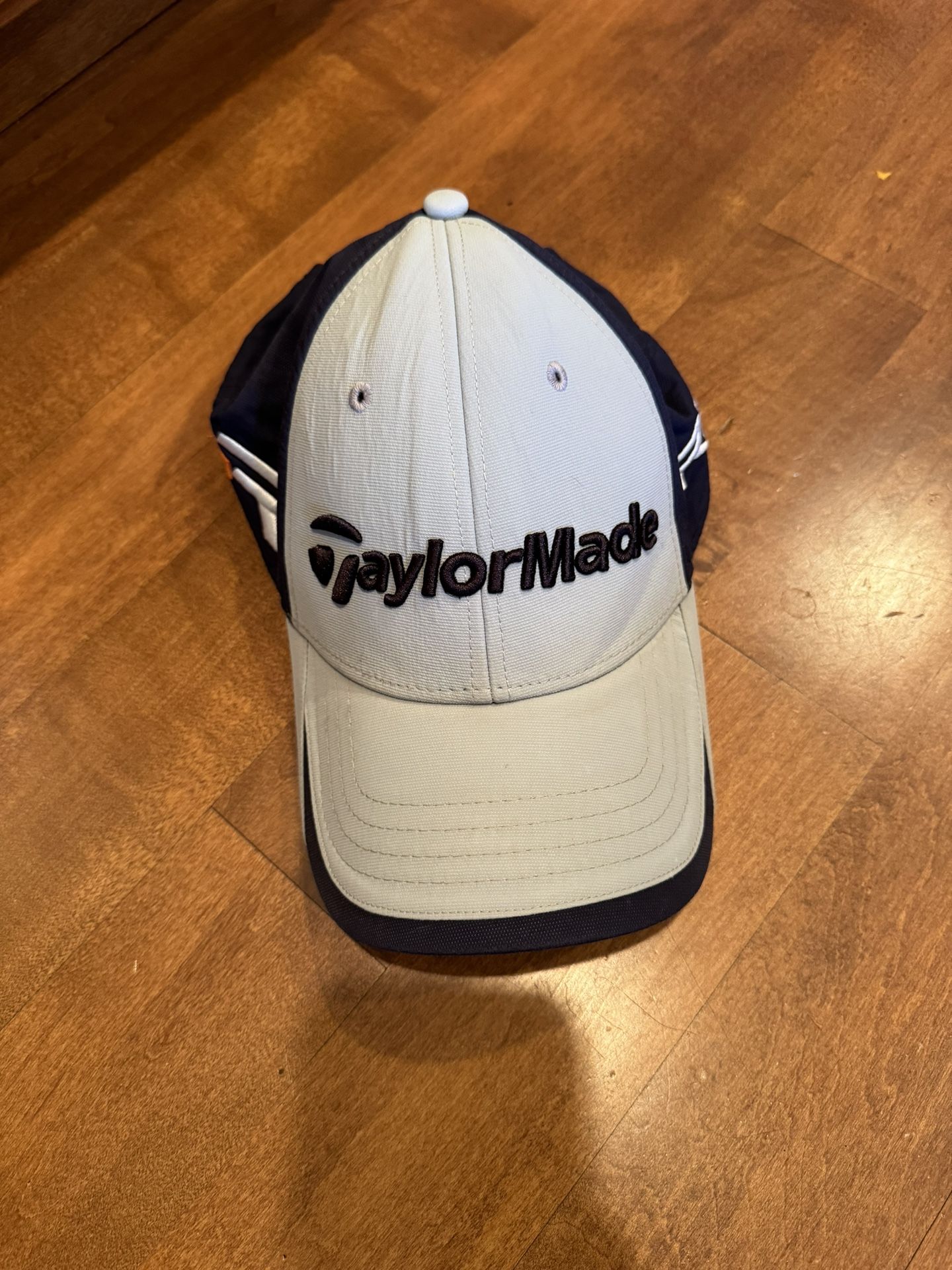 Men’s Taylormade Baseball Hat Shipping Available b