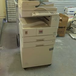 Old Printer