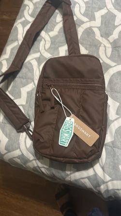 Bag, smart