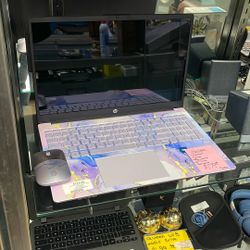 Hp Laptop Hp-fd0629ds