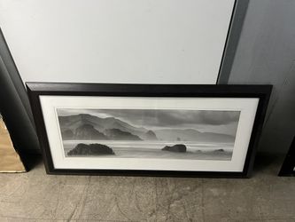 Large Rectangle Picture