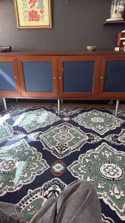 tv stand or cabinet organizer