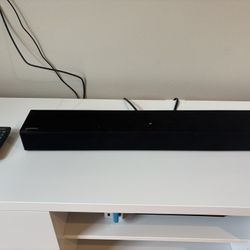 Samsung Sound Bar HW-T400