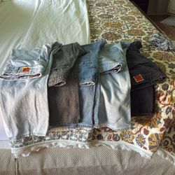 Boys /men’s Jeans 