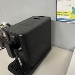 Coffee Machine 