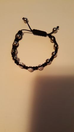 fashion bracelet